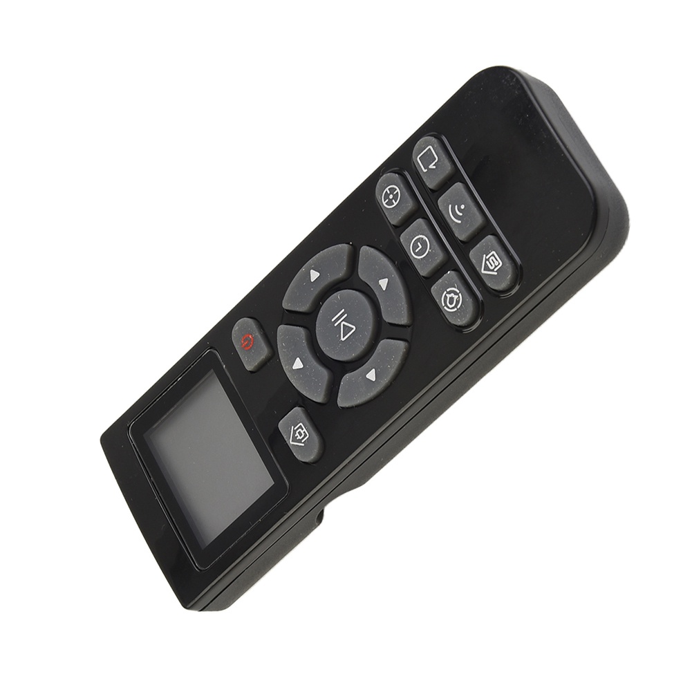 ◀READY▶Remote Control For ECOVACS DEEBOT N79 N79S M80 RC1507 Sweeper Vacuum Cleaner Accessories High-Quality# Good Quality