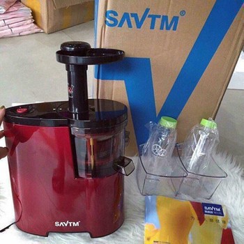 Máy ép trái cây tốc độ chậm SAVTM