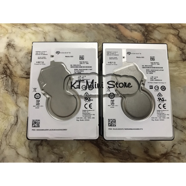 Ổ cứng HDD cho laptop zin chính hãng | BigBuy360 - bigbuy360.vn