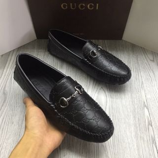 Giày lười nam phong cách mới