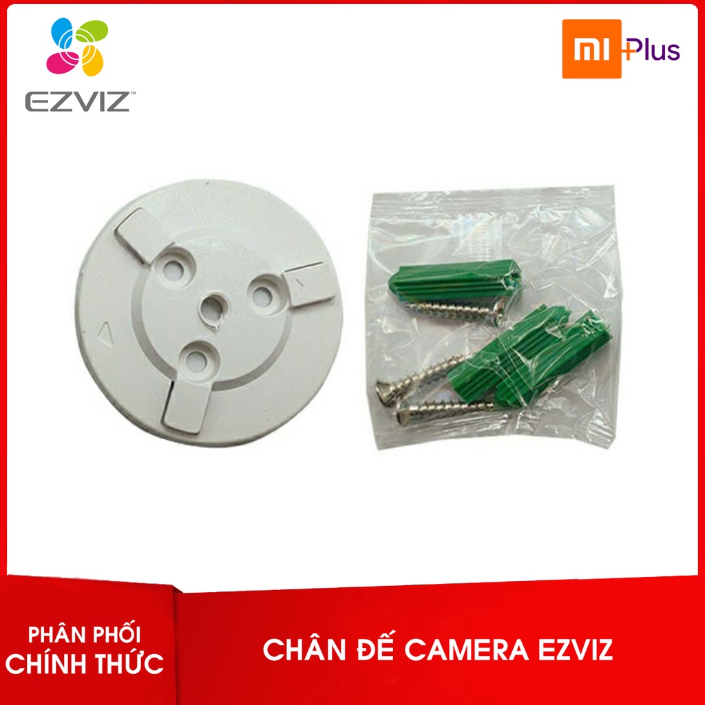 Chân đế cho camera wifi an ninh Ezviz C6N, TY2 và camera Hilook
