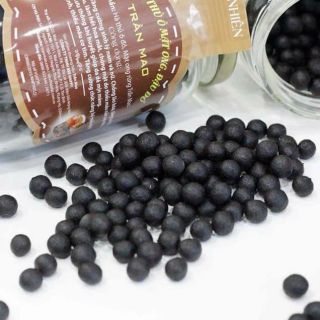 Hà thủ ô viên mật ong Trần Mao 200g