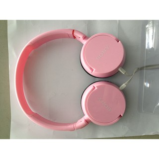 Tai Nghe Sony Chụp Tai