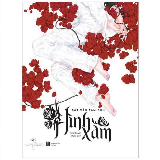 Sách - Hình xăm (Bất Vấn Tam Cửu)  [AZVietNam]