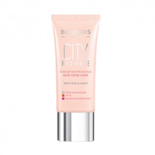 Kem nền Bourjois City Radiance