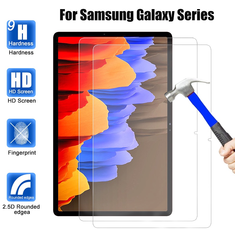 Bao Da Máy Tính Bảng Thông Minh Cho samsung galaxy tab s9 fe 10.9 "2023 s9 s8 s7 s6 lite Smx700 t870 a8 10.5 x200 x205 Giá Đỡ