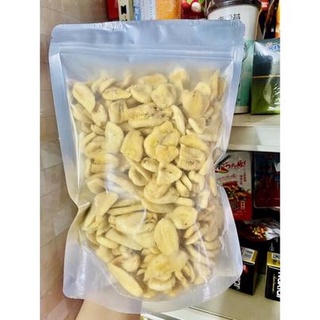 Chuối sấy vụn loại ngon 100g / 250g / 500g