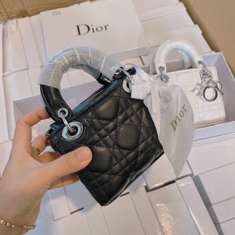 Túi di o mini fullbox