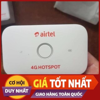 Mmo01 shopcaugiay phát wifi từ sim 3g 4g huawei e5573 chuyên dùng cho xe ô tô, tốc độ tên lửa, bảo hành 1 năm mmo01