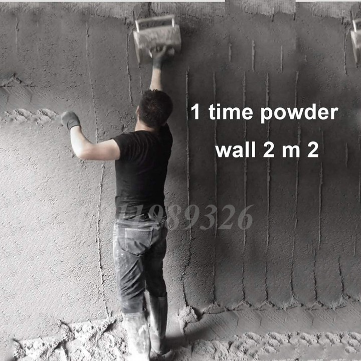 ❤️FREESHIP❤️ Máng trát tường inox tiết kiệm thời gian công sức - Máng trát vữa trát xi măng siêu tốc