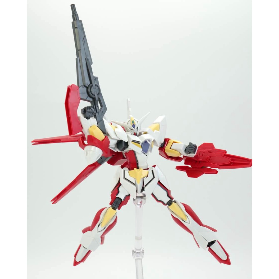 Mô Hình Gundam HG Reborns Fighter 00 TT Hongli 1/144 Đồ Chơi Lắp Ráp Anime