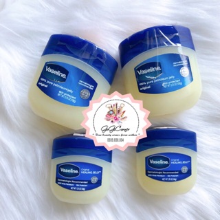 HỦ SÁP DƯỠNG VASELINE ORIGINAL 100% PURE PETROLEUM JELLY