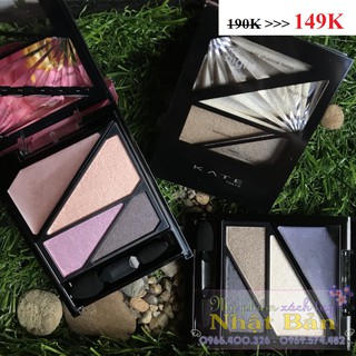 <SALE OFF 50%> Phấn mắt Kanebo KATE