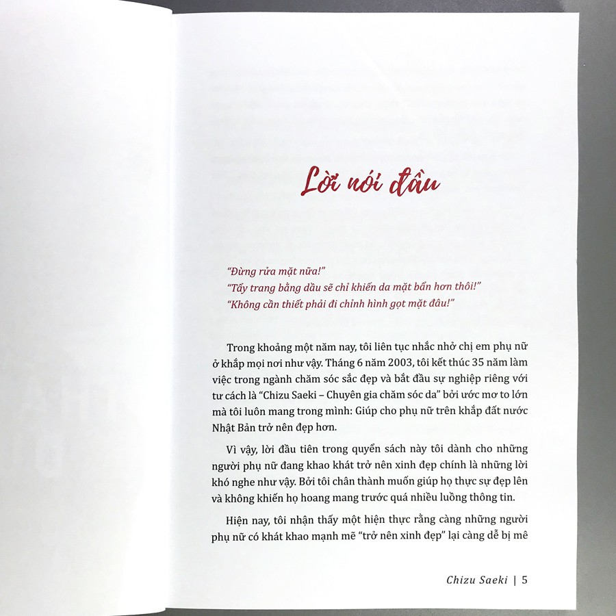 [Mã LIFE2410K giảm 10K đơn 20K] Sách - Thánh kinh dưỡng da | BigBuy360 - bigbuy360.vn