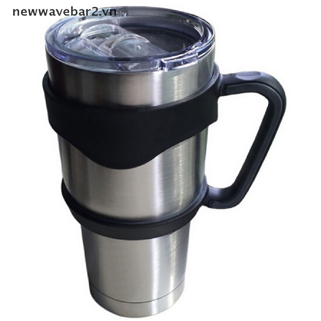 Nắp Đậy Cốc Nước Chống Tràn 20 30 oz