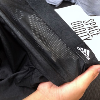 Quần lót boxer Climacool vải thể thao