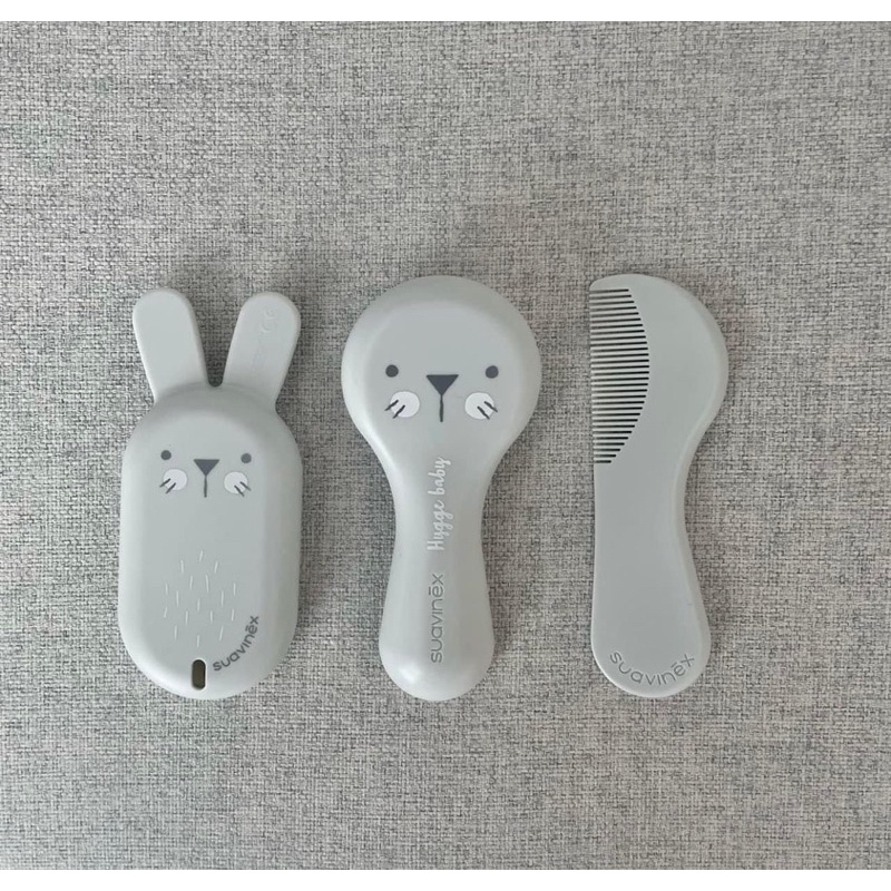 SET LƯỢC SUAVINEX KOREA