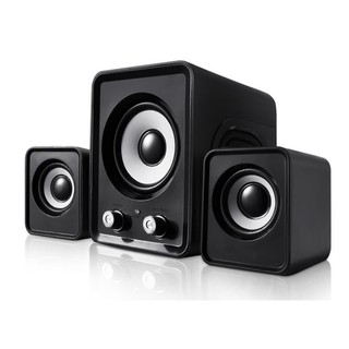 Loa Vi Tính 21 cổng USB