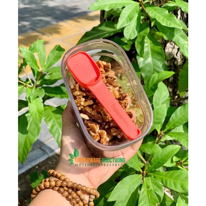 Tupperware - Bộ hộp BQTP Umami