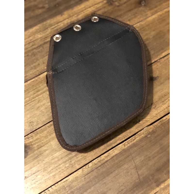 Túi Da Treo Khung Xe Đạp, Xe Máy