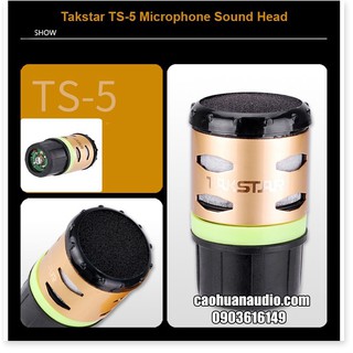 Củ Micro Takstar