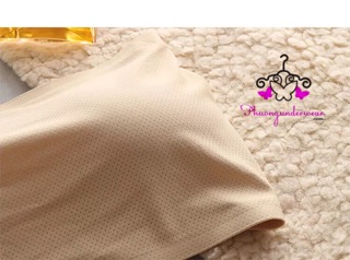 Bra ống dây chéo sau lưng