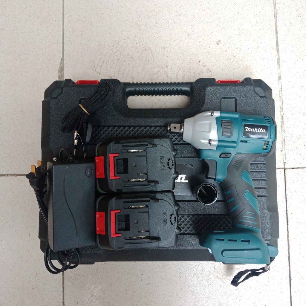 Máy siết bulon Makita M400