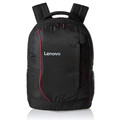 Balo laptop chống sốc siêu dày Lenovo 15,6 inch, hàng khuyến mãi