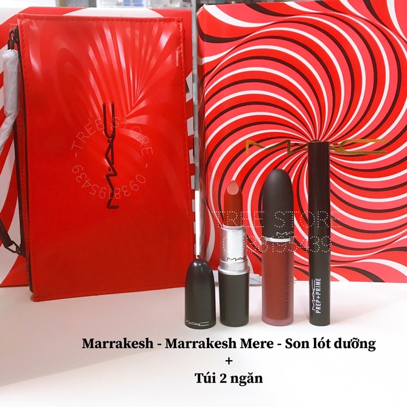 Set Son MAC Limited