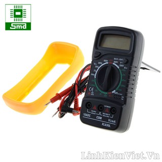 ĐỒNG HỒ ĐO VẠN NĂNG XL830L