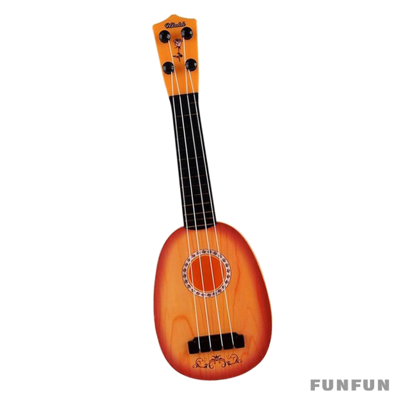 Đàn Ukulele 4 Dây Mini Cho Bé