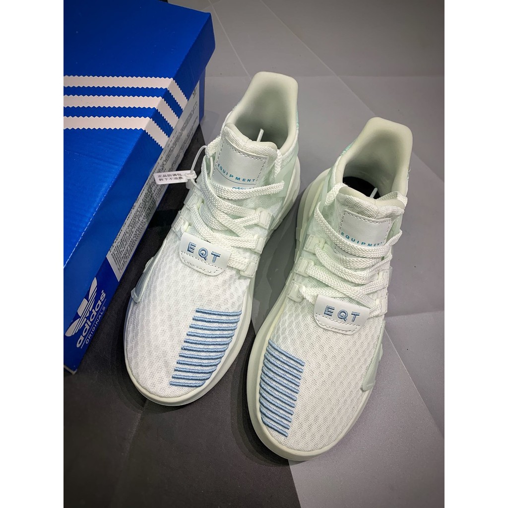 XẢ LV-NEW ⚡ [XẢ KHO] adidas EQT BASK ADVGiày chạy bộ retro [ĐEP CHUẨN ] 🔥 ✔️ : : : 🔥 XIÊU RẺ * " $ ྇