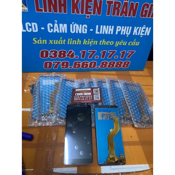 Màn hình Itel p32