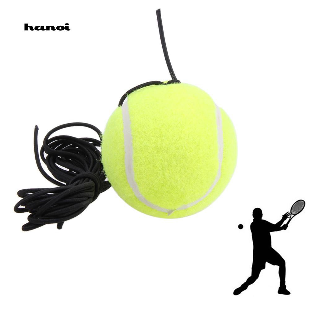 【Ready stock】Dụng cụ bật bóng tự động dùng luyện tập tennis tiện dụng