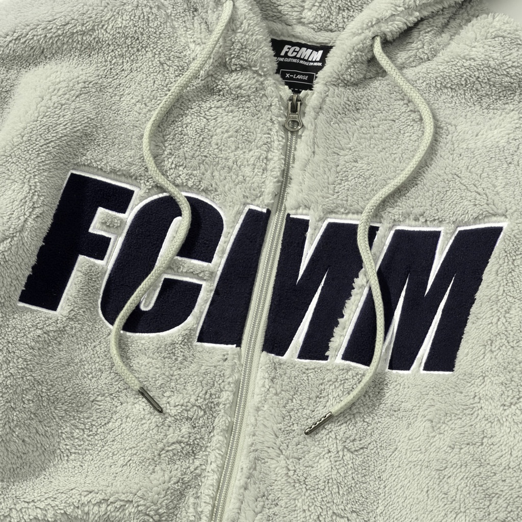 ÁO KHOÁC LÔNG NCT X FCMM I ORDER CHÍNH HÃNG WEB HÀN