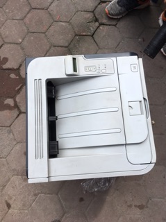 Máy in đảo mặt ( hai mặt) HP 2055d