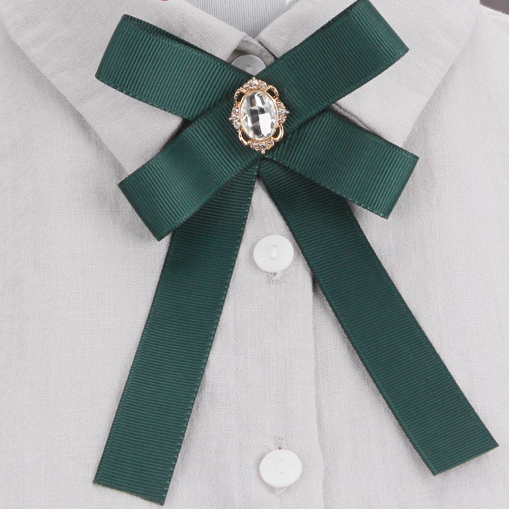Tie Pins Bow Wedding Party DIY Clothing Accessories