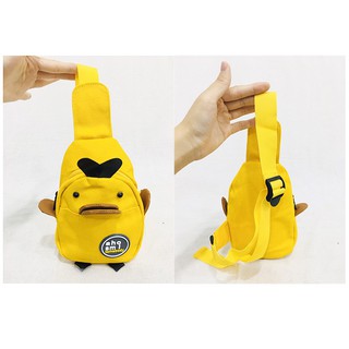 Túi vịt hàng Quảng Châu size nhỏ