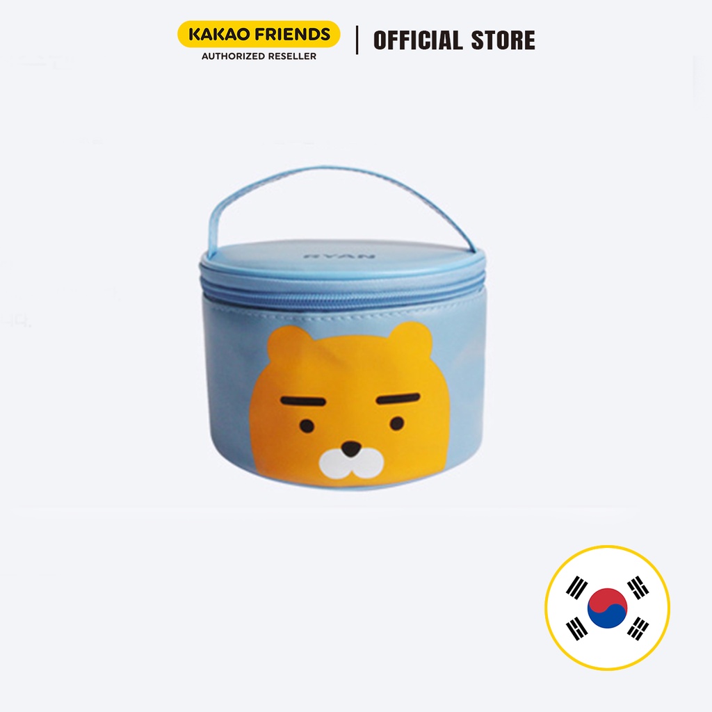 Set Hộp Đựng Cơm Trưa Kakao Friends Ryan