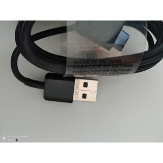 Cáp USB Type - C S8/S9 Chính Hãng Sam Sung