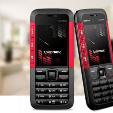 Điện Thoại NOKIA 5310 chính hãng tặng pin sạc