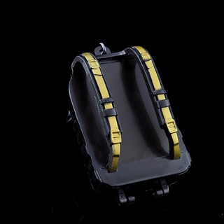 Balo 3 Size To PUBG