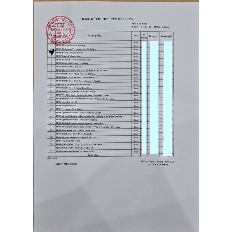 Beauty Collagen Liquid Natural's Way 500ml | Thế Giới Skin Care