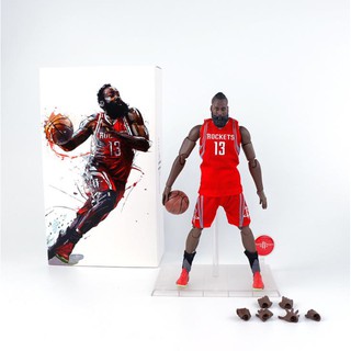 Nba Mô Hình Cầu Thủ Bóng Rổ Michael Jordan