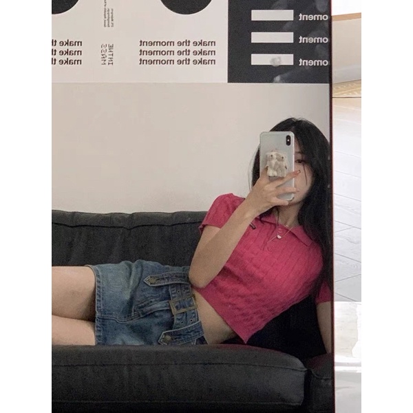 áo len dệt kim hoạ tiết vặn thừng cổ đức (3239#)