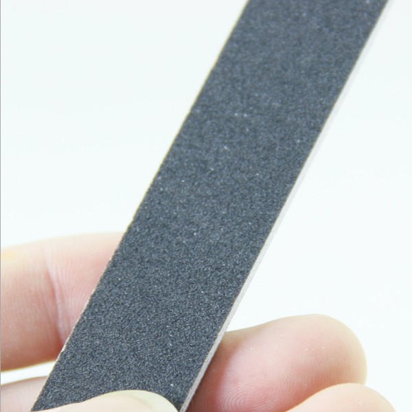 Bộ 3 thanh dũa nhám mô hình gundam 240 800 2000