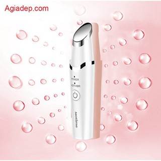 Máy massage mặt Notime