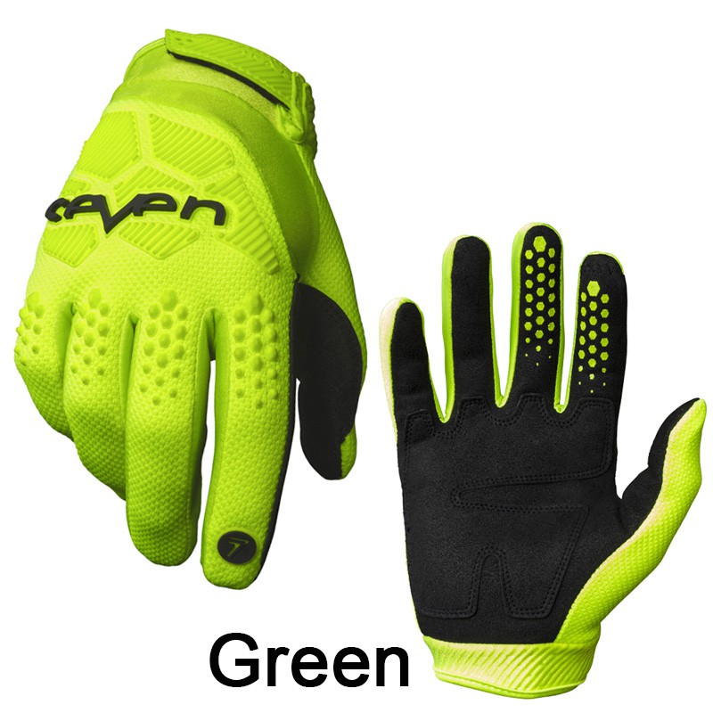 Găng tay chạy mô tô địa hình SEVEN GLOVES