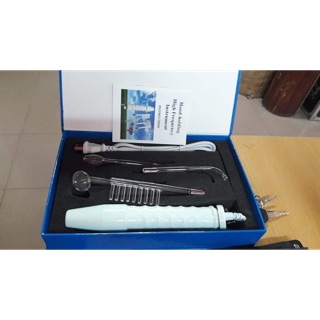 Máy sát khuẩn điện tím
