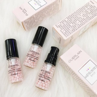 Kem Lót Base Météorites Ngọc Trai - Base Vàng 24k GUERLAIN Mini 5ml